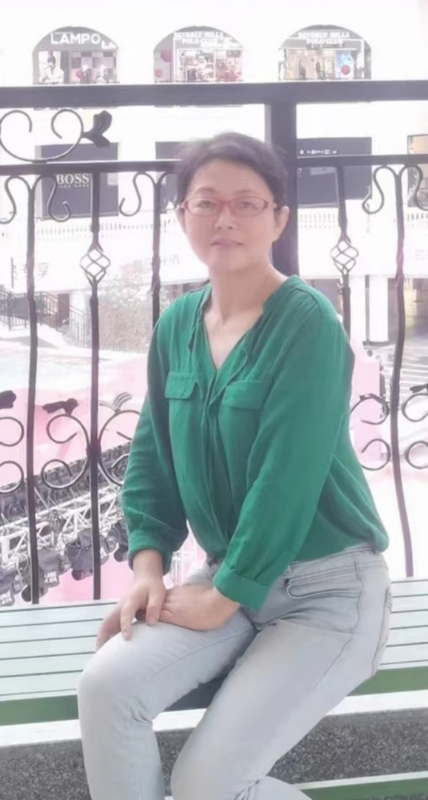 丽华的第七张照片--衡阳相亲服务中心