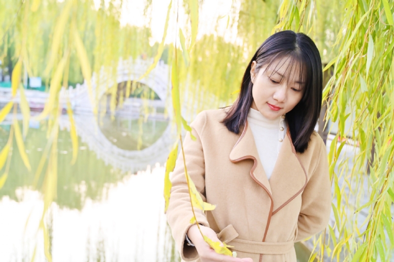 暖阳的第一张照片--衡阳相亲服务中心