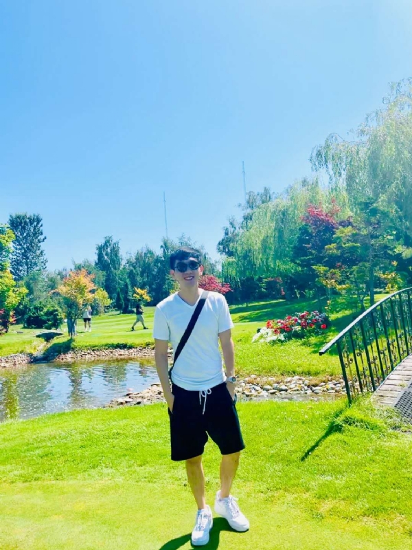 Will的第四张照片--衡阳相亲服务中心