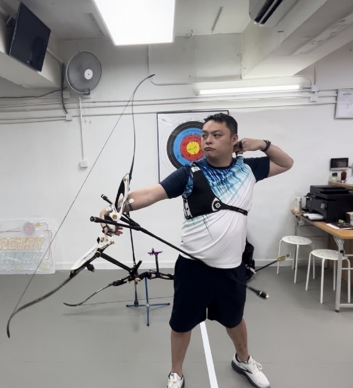 iansuen的第二张照片--衡阳相亲服务中心