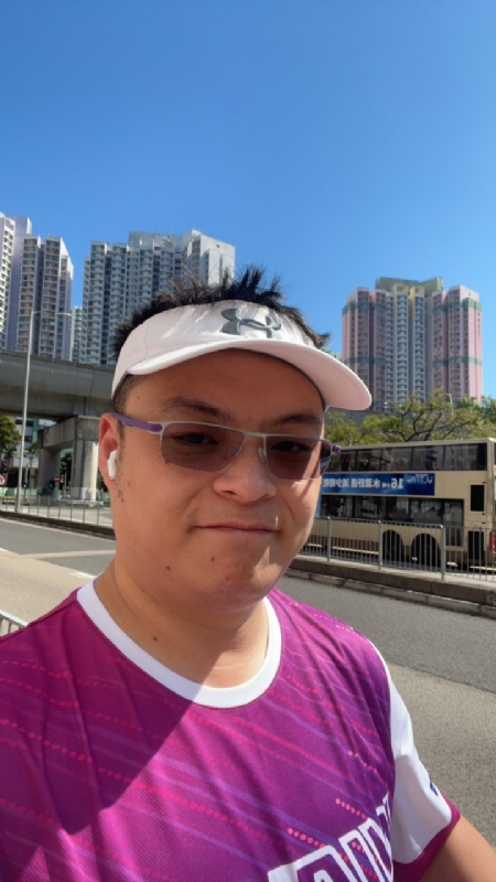 iansuen的第五张照片--衡阳相亲服务中心