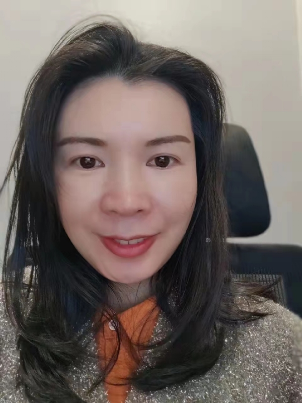 claudia的第一张照片--衡阳相亲服务中心