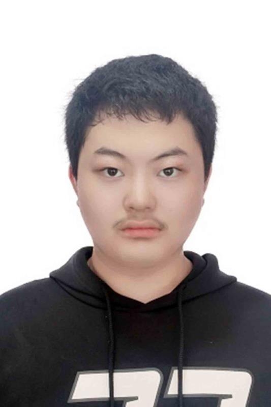 爱笑的男孩的第三张照片--衡阳相亲服务中心