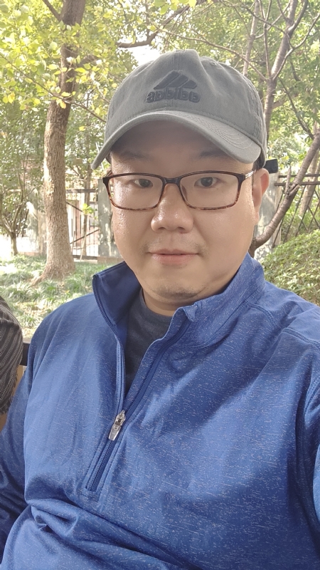 卡卡虎的第一张照片--衡阳相亲服务中心