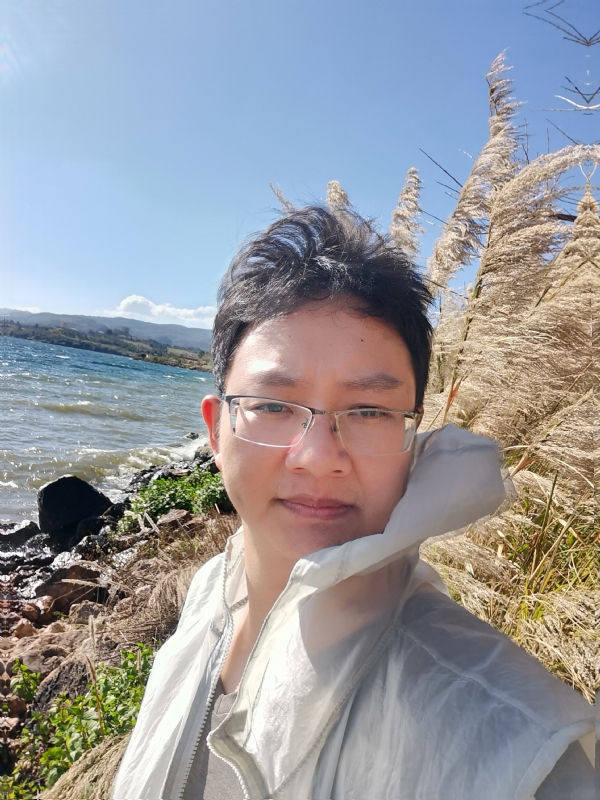 梅安歌的第一张照片--衡阳相亲服务中心