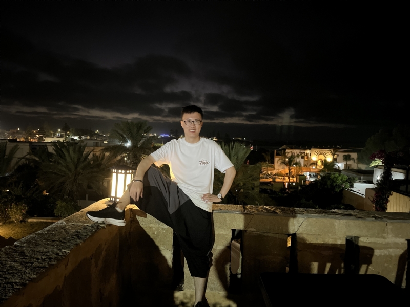 因你而来的第一张照片--衡阳相亲服务中心