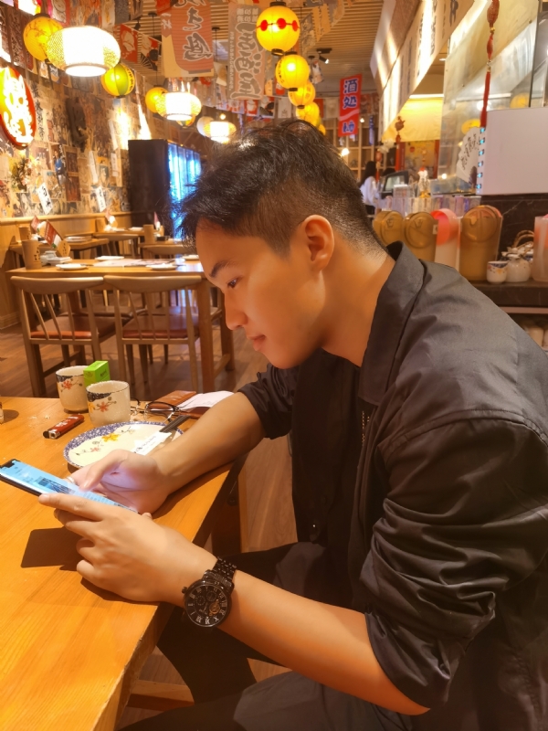 乳酸菌君的第二张照片--衡阳相亲服务中心