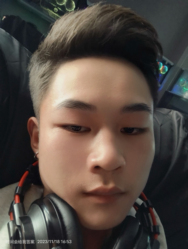 烦烦的小林的第一张照片--衡阳相亲服务中心