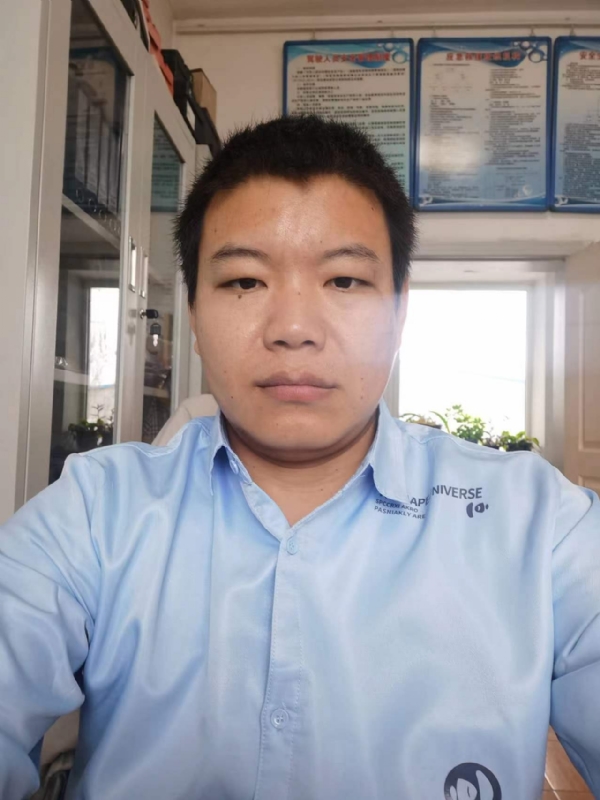 ╰┛颏骨铭心┏╮的第一张照片--衡阳相亲服务中心