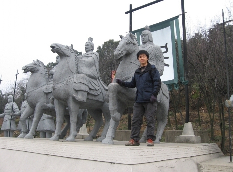 peterhwhk的第一张照片--衡阳相亲服务中心