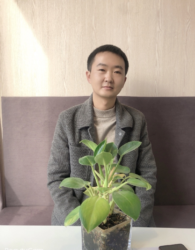 亦然的第一张照片--衡阳相亲服务中心