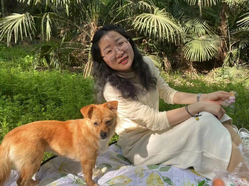 史迪仔的第一张照片--衡阳相亲服务中心