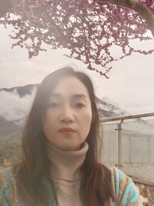 悠然磬歆的第二张照片--衡阳相亲服务中心