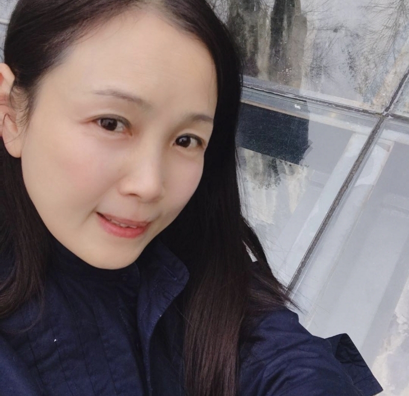 安然的第一张照片--衡阳相亲服务中心