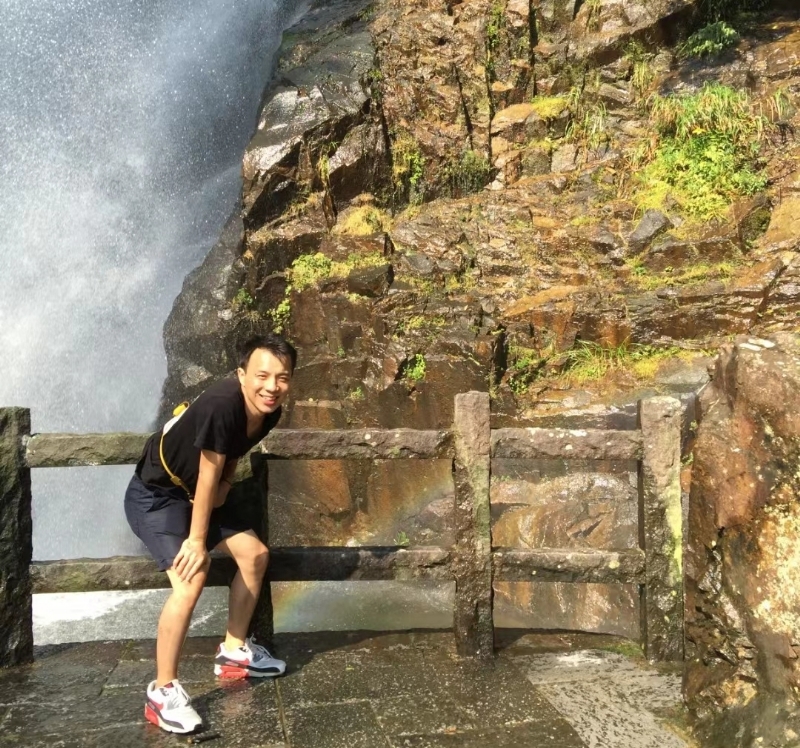 小茶的第一张照片--衡阳相亲服务中心