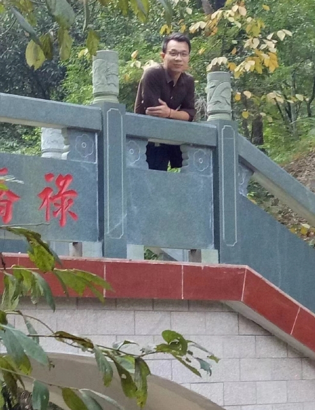 小茶的第二张照片--衡阳相亲服务中心