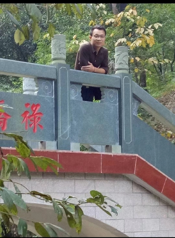 小茶的第三张照片--衡阳相亲服务中心