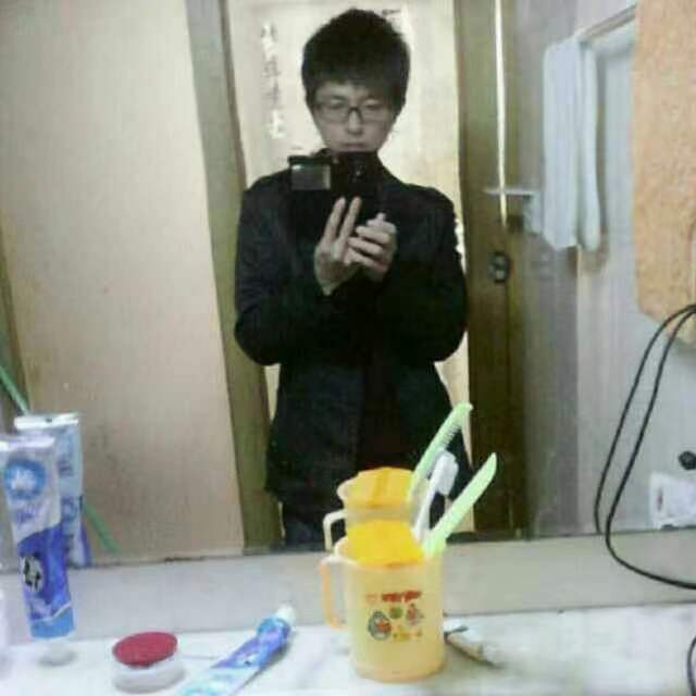 醉挽清风的第一张照片--衡阳相亲服务中心