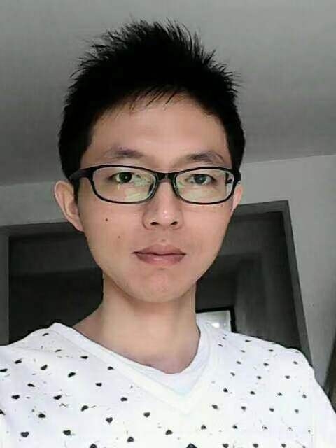 醉挽清风的第二张照片--衡阳相亲服务中心