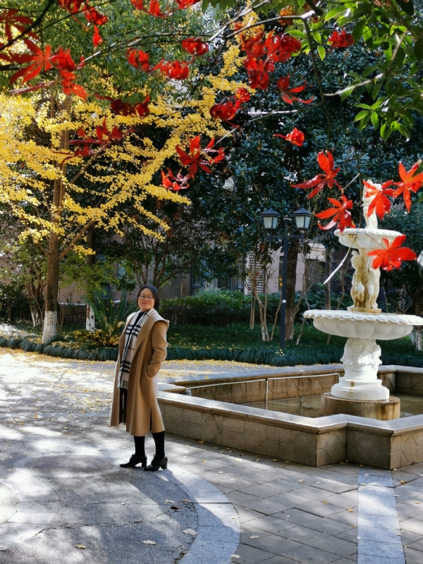 随缘的第一张照片--衡阳相亲服务中心