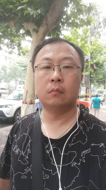 飘逸的星辰的第一张照片--衡阳相亲服务中心