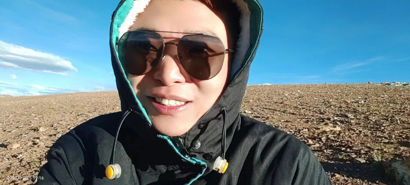 守一座孤城等一个旧人的第一张照片--衡阳相亲服务中心