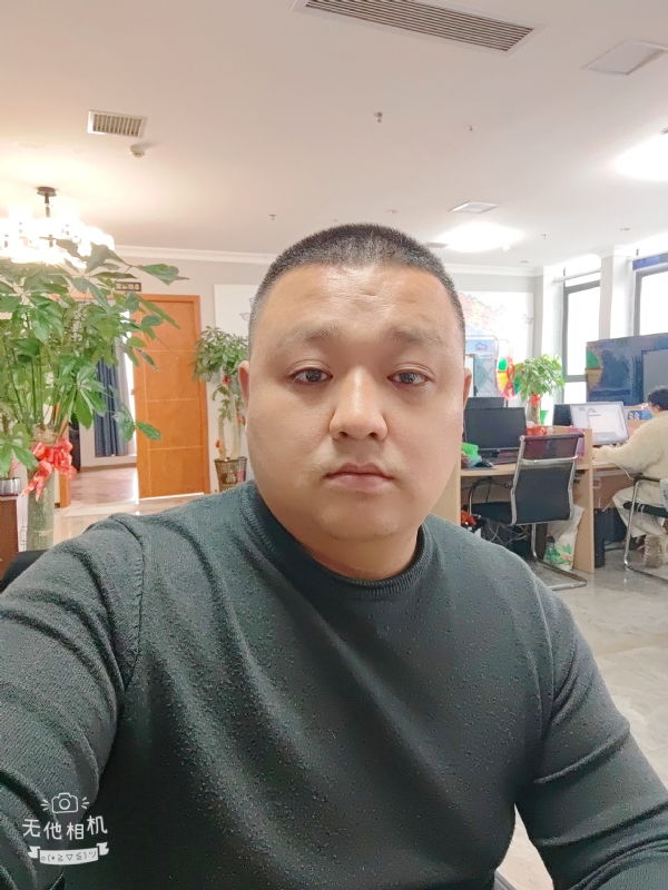 爱吃桃子的熊的第一张照片--衡阳相亲服务中心