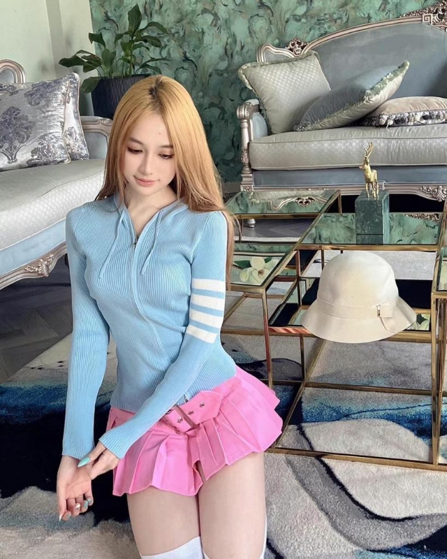 Sandy的第一张照片--衡阳相亲服务中心