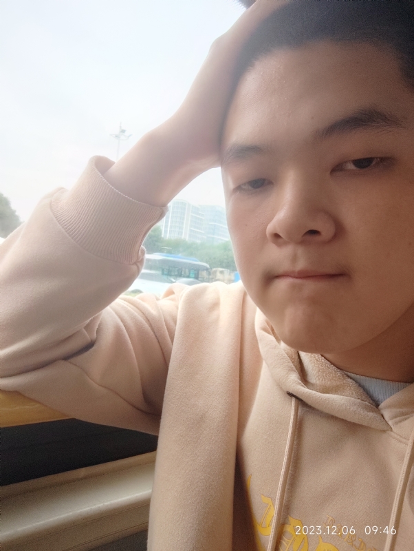 孤独的狼的第一张照片--衡阳相亲服务中心