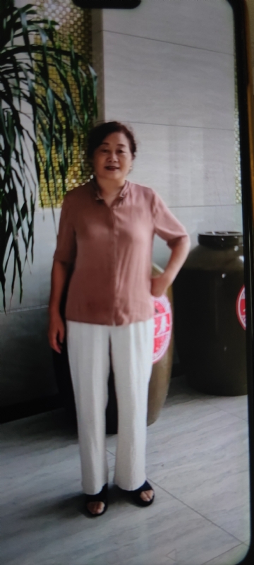 小雪的第一张照片--衡阳相亲服务中心