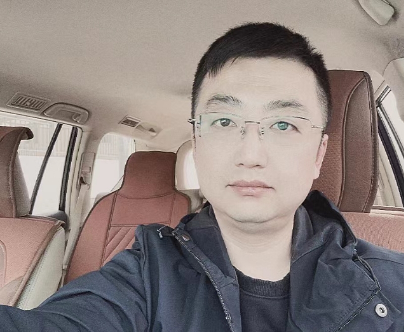 磐石的第二张照片--衡阳相亲服务中心