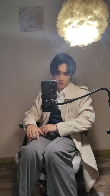 陆潇然的第三张照片--衡阳相亲服务中心