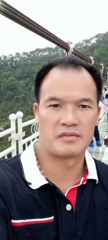 劲郎的第一张照片--衡阳相亲服务中心