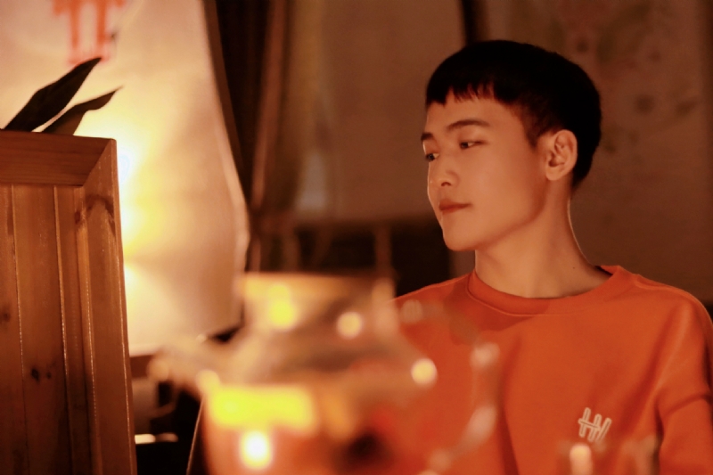 山先生的第一张照片--衡阳相亲服务中心