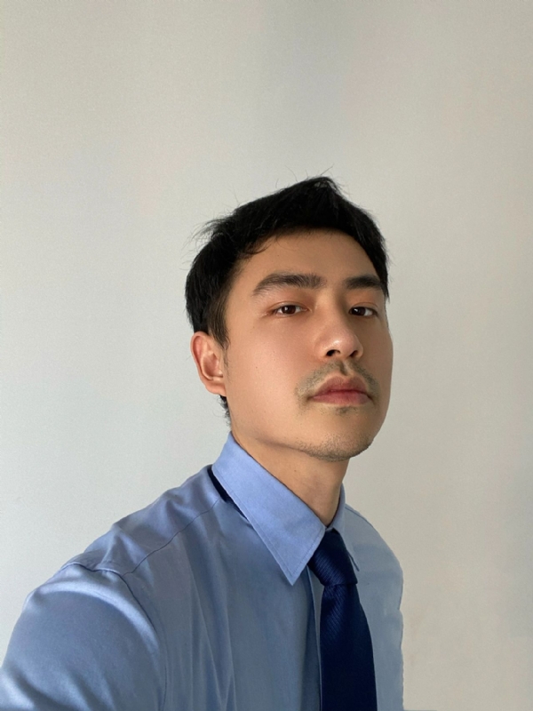 寻觅的第一张照片--衡阳相亲服务中心