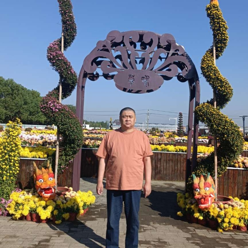 晓欣的第一张照片--衡阳相亲服务中心