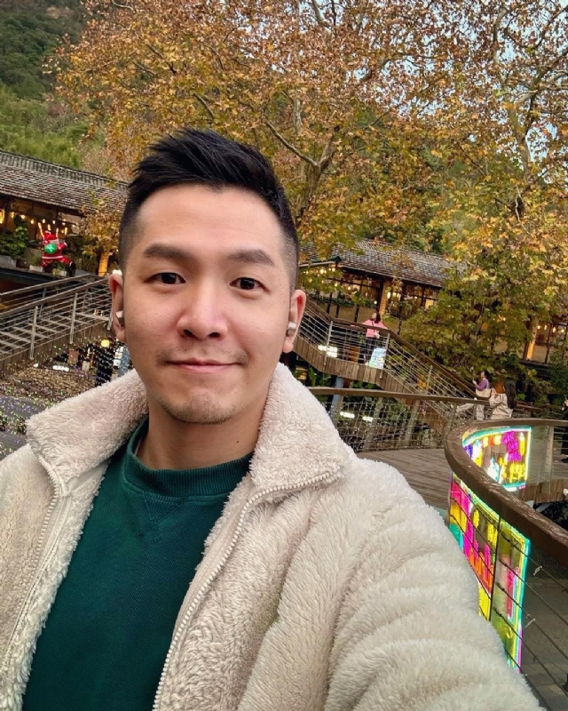 張誠健的第一张照片--衡阳相亲服务中心