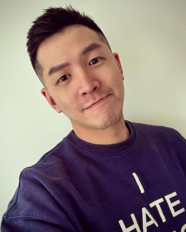 張誠健的第三张照片--衡阳相亲服务中心