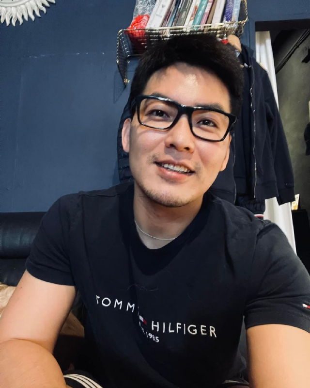 宗翰的第一张照片--衡阳相亲服务中心