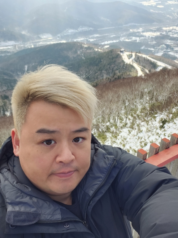 等愛的男人的第三张照片--衡阳相亲服务中心