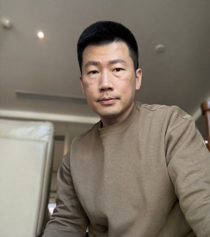 西恩的第一张照片--衡阳相亲服务中心