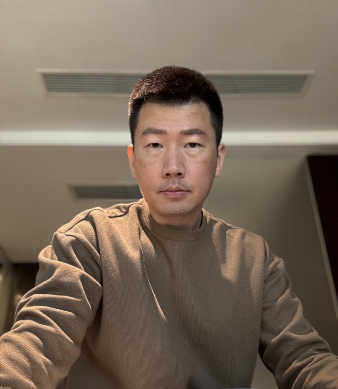 西恩的第二张照片--衡阳相亲服务中心