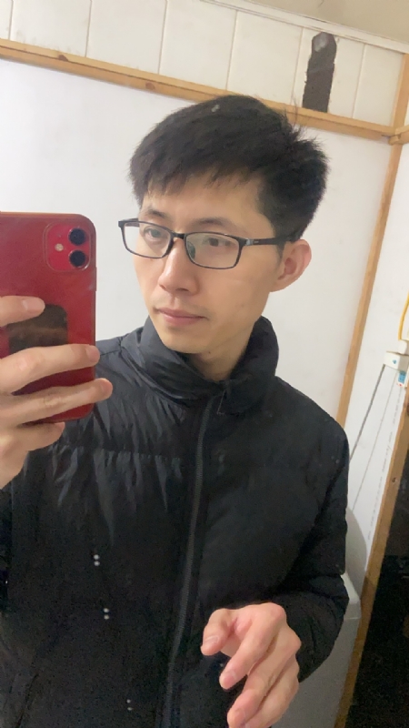 帆仔的第一张照片--衡阳相亲服务中心