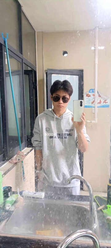 我是熊兴松的第一张照片--衡阳相亲服务中心