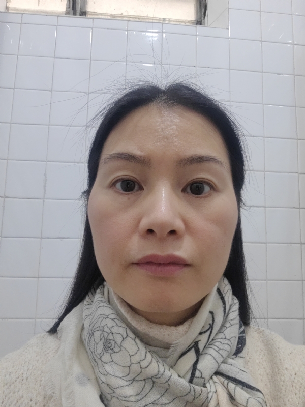 罌粟花的第一张照片--衡阳相亲服务中心