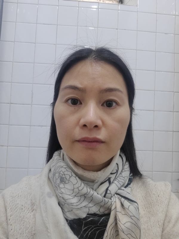 罌粟花的第二张照片--衡阳相亲服务中心