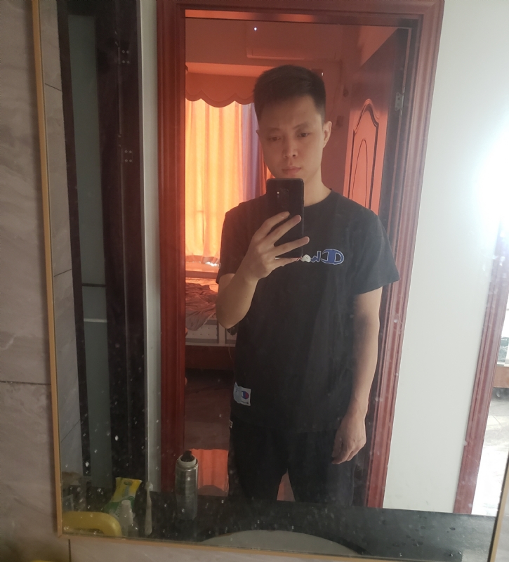 三横一竖的王的第一张照片--衡阳相亲服务中心