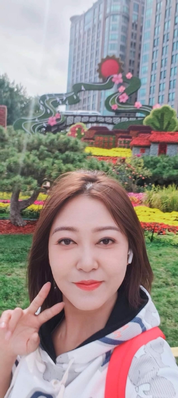 清月的第三张照片--衡阳相亲服务中心