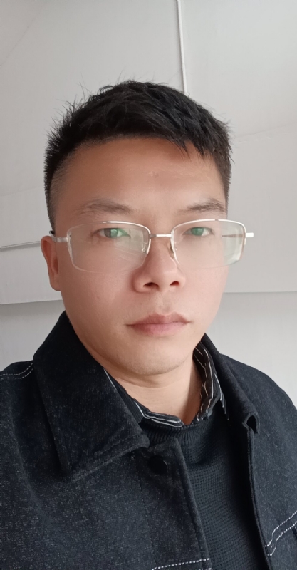 叶伟的第一张照片--衡阳相亲服务中心