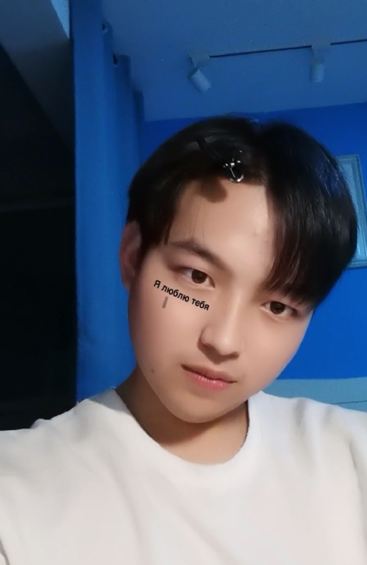 古天天的第一张照片--衡阳相亲服务中心